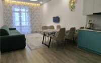 Продажа 3-комнатной квартиры, 75 м² в Алматы