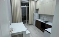 Продажа 1-комнатной квартиры, 38.8 м² в Астане - фото 2