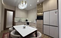 Продажа 4-комнатной квартиры, 130 м² в Караганде - фото 15