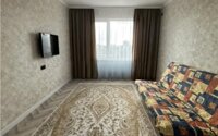 Продажа 1-комнатной квартиры, 35 м² в Астане