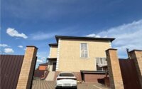 Продажа 5-комнатного дома, 213 м² в Караганде - фото 24