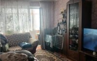 Продажа 1-комнатной квартиры, 33 м² в Караганде