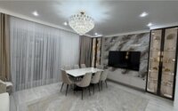 Продажа 3-комнатной квартиры, 107 м² в Караганде