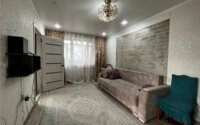 Продажа 3-комнатной квартиры, 47 м² в Караганде - фото 2
