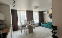Продажа 2-комнатной квартиры, 43 м² в Алматы