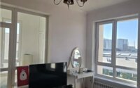 Продажа 2-комнатной квартиры, 67 м² в Астане