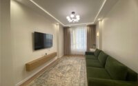 Продажа 4-комнатной квартиры, 105.8 м² в Астане - фото 5