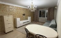Продажа 2-комнатной квартиры, 72.2 м² в Астане