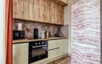 Аренда 1-комнатной квартиры посуточно, 45 м² в Астане - фото 13