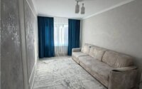 Продажа 1-комнатной квартиры, 36.8 м² в Астане