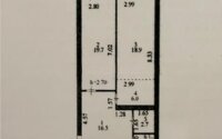 Продажа 2-комнатной квартиры, 68.1 м² в Астане - фото 7