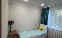 Продажа 3-комнатной квартиры, 64 м² в Караганде - фото 3
