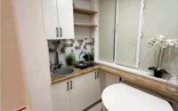Продажа 1-комнатной квартиры, 38 м² в Алматы - фото 3