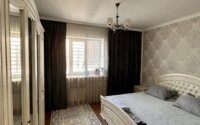 Продажа 3-комнатной квартиры, 70 м² в Алматы - фото 2