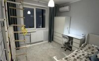 Продажа 4-комнатной квартиры, 123.5 м² в Алматы - фото 3