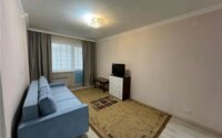 Продажа 2-комнатной квартиры, 52 м² в Астане