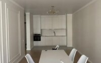 Продажа 2-комнатной квартиры, 58.5 м² в Алматы