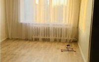 Продажа 1-комнатной квартиры, 30 м² в Астане