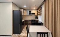 Продажа 3-комнатной квартиры, 57 м² в Караганде