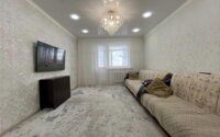Продажа 3-комнатной квартиры, 70 м² в Темиртау
