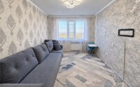 Продажа 3-комнатной квартиры, 62 м² в Темиртау