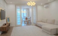 Продажа 3-комнатной квартиры, 98 м² в Алматы - фото 2
