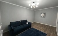 Продажа 1-комнатной квартиры, 42 м² в Алматы