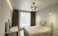 Продажа 3-комнатной квартиры, 83 м² в Алматы - фото 3