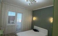 Продажа 2-комнатной квартиры, 43 м² в Астане - фото 2