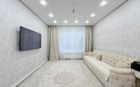 Продажа 3-комнатной квартиры, 92.5 м² в Астане
