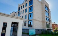 Продажа 3-комнатной квартиры, 122 м² в Караганде