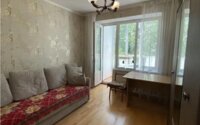 Продажа 2-комнатной квартиры, 52.5 м² в Алматы