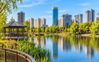 Продажа 5-комнатной квартиры, 137 м² в Астане - фото 35