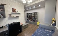 Продажа 4-комнатной квартиры, 165 м² в Караганде - фото 25