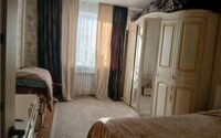 Продажа 2-комнатной квартиры, 63 м² в Алматы