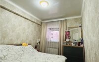 Продажа 2-комнатной квартиры, 36 м² в Алматы