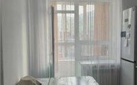 Продажа 1-комнатной квартиры, 38.1 м² в Астане - фото 2