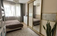 Продажа 2-комнатной квартиры, 64 м² в Алматы - фото 2