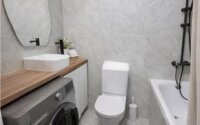 Продажа 2-комнатной квартиры, 39.5 м² в Астане - фото 4