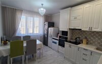 Продажа 3-комнатной квартиры, 94 м² в Караганде - фото 11
