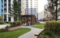 Продажа 2-комнатной квартиры, 40.59 м² в Астане - фото 14