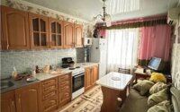 Продажа 1-комнатной квартиры, 36 м² в Караганде - фото 2
