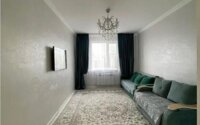 Продажа 1-комнатной квартиры, 37.9 м² в Астане