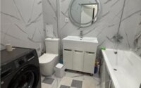 Продажа 1-комнатной квартиры, 41.8 м² в Астане - фото 3