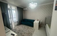 Аренда 1-комнатной квартиры, 40 м² в Астане