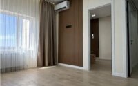 Продажа 3-комнатной квартиры, 55.8 м² в Алматы