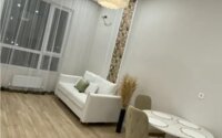 Продажа 2-комнатной квартиры, 43.91 м² в Астане