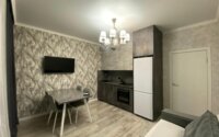 Продажа 2-комнатной квартиры, 41 м² в Караганде