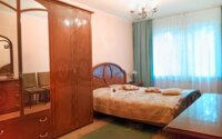Продажа 4-комнатной квартиры, 86.6 м² в Алматы