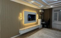 Продажа 2-комнатной квартиры, 95 м² в Алматы